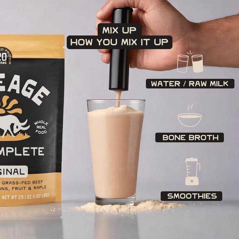 grass-fed-beef-protein-powder---original-flavor---nose-to-tail-animal-protein-powder-including-100-grass-fed-and-finished-beef-organs-colostrum-and-fruit---18-lbs-30-servings-4