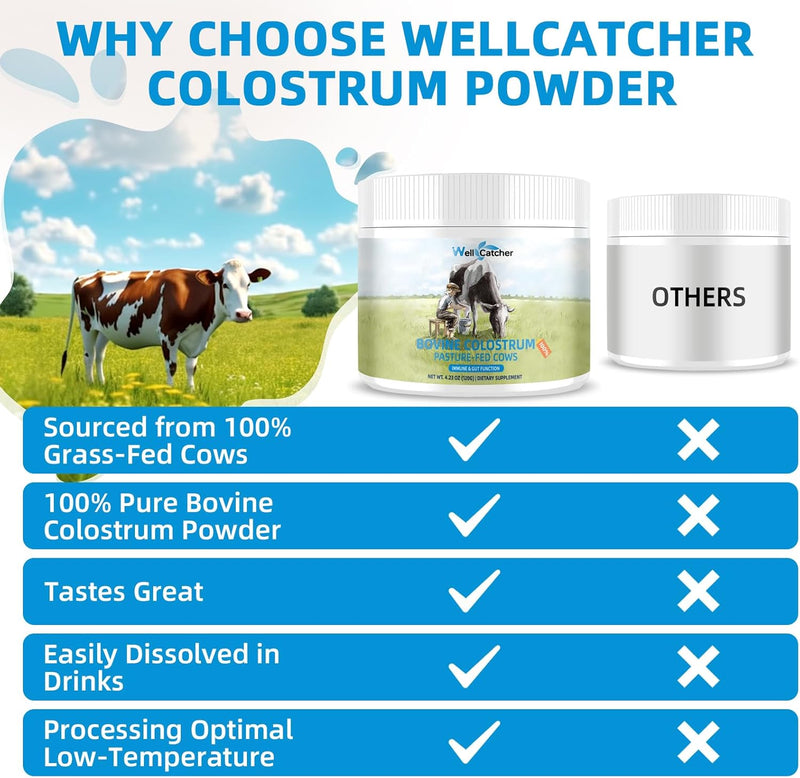 grass-fed-bovine-colostrum-powder-for-humans---natural-high-igg-colostrum-supplement-for-kids-adults-with-immune-gut-hair-skin-support-easy-to-mix-60-servings-4