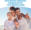 grass-fed-bovine-colostrum-powder-for-humans---natural-high-igg-colostrum-supplement-for-kids-adults-with-immune-gut-hair-skin-support-easy-to-mix-60-servings-7