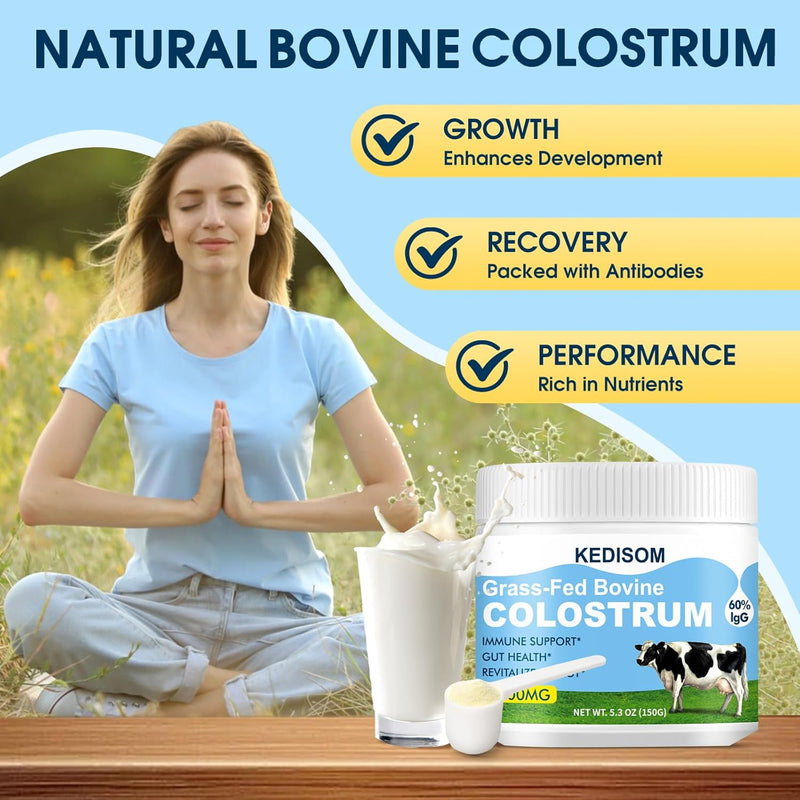 grass-fed-bovine-colostrum-supplement-powder---60-high-igg-3000-mg-for-gut-health-immune-support---easy-to-mix-natural-liposomal-colostrum-superfood-unflavored-50-servings-5