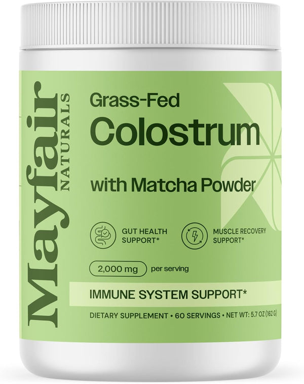 grass-fed-bovine-colostrum-supplement-with-matcha-green-tea-powder-for-kids-adults-immune-system-support-gut-health-and-muscle-recovery-60-servings-1