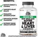 grass-fed-bovine-heart-liver-supplement-new-zealand-sourced-for-energy-vitality-nutrient-support-coq10-supplement-pasture-raised-freeze-dried-non-gmo-pure-raw-clean-180ct-2