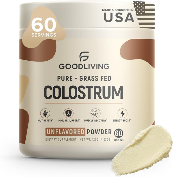 grass-fed-colostrum-powder-for-immune-support-gut-health-muscle-support-wellness---grass-fed-colostrum-for-women-men-natural-igg-pure-whole-colostrum-unflavored-60-servings-1