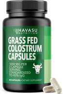 grass-fed-colostrum-supplement-for-immune-and-gut-health---1000mg-bovine-colostrum-per-serving-with-40-igg---60-count---non-gmo-gluten-free-colostrum-capsules-for-adults---30-day-supply-1