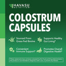 grass-fed-colostrum-supplement-for-immune-and-gut-health---1000mg-bovine-colostrum-per-serving-with-40-igg---60-count---non-gmo-gluten-free-colostrum-capsules-for-adults---30-day-supply-3
