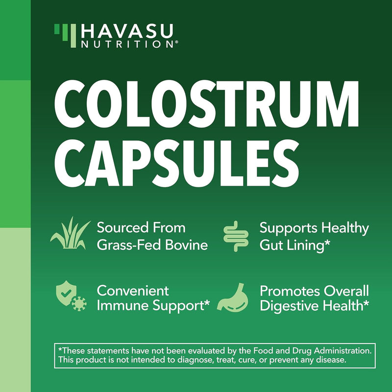grass-fed-colostrum-supplement-for-immune-and-gut-health---1000mg-bovine-colostrum-per-serving-with-40-igg---120-count---non-gmo-gluten-free-colostrum-capsules-for-adults---60-day-supply-1