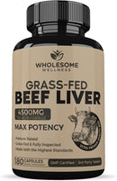 grass-fed-desiccated-beef-liver-capsules-180-pills-750mg-each-liposomal-vitamin-c-capsules-200-pills-1500mg-buffered-high-absorption-vit-c-bundle-2
