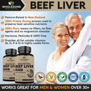 grass-fed-desiccated-beef-liver-capsules-180-pills-750mg-each-liposomal-vitamin-c-capsules-200-pills-1500mg-buffered-high-absorption-vit-c-bundle-4