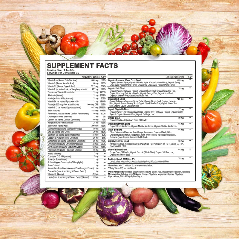 grass-fed-desiccated-beef-liver-capsules-180-pills-750mg-each-whole-food-multivitamin-for-women---natural-multi-vitamins-minerals-organic-extracts-bundle-5