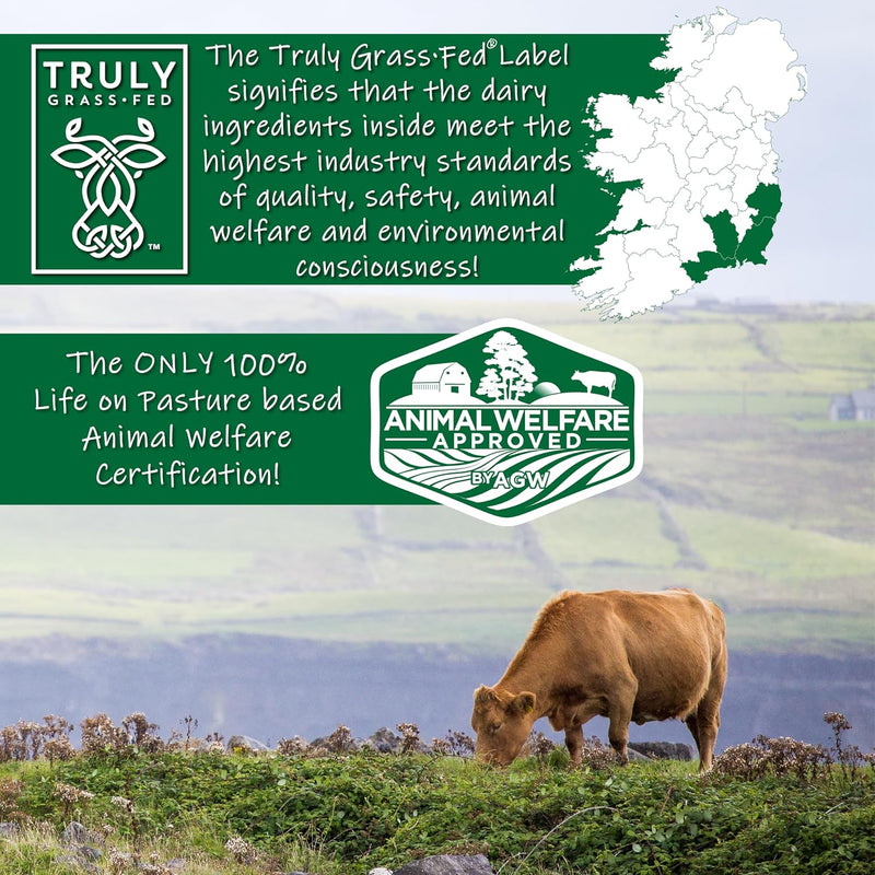 grass-fed-whey-protein-powder-isolate---unflavored---unsweetened---certified-entire-life-on-pasture-by-a-greener-world---aspca-registered---informed-sport---dairy-protein-1lbs-2