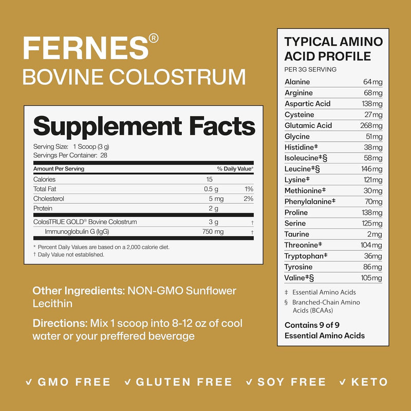 grass-fed-whole-bovine-colostrum-powder-for-women-men-first-milking-verified-non-gmo-soy-free-keto-gluten-free-28-servings-296-oz-unflavored-made-in-usa-2