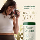 great-lakes-wellness-collagen-peptides-powder-for-skin-hair-nails-joints-digestion---chocolate-flavored---quick-dissolve-hydrolyzed-non-gmo-kosher---10-oz-10