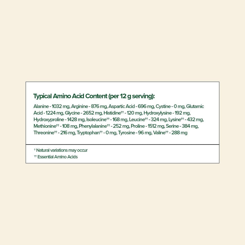 great-lakes-wellness-collagen-peptides-powder-for-skin-hair-nails-joints-digestion---chocolate-flavored---quick-dissolve-hydrolyzed-non-gmo-kosher---10-oz-12