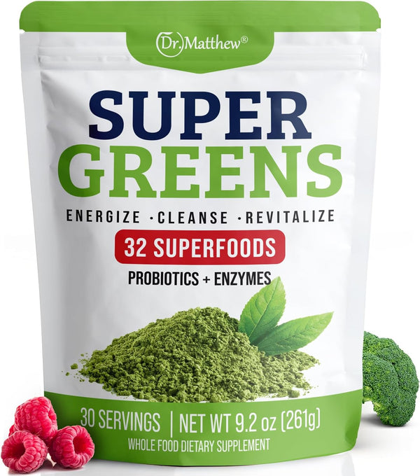 green-juice-powder-supergreens-superfood-powder-detox-greens-for-bloating-and-digestion-veggie-powder-with-probiotics-enzymes-chlorella-spirulina-wheat-grass-ashwagandha-32-superfoods-1