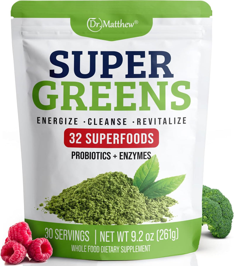 green-juice-powder-supergreens-superfood-powder-detox-greens-for-bloating-and-digestion-veggie-powder-with-probiotics-enzymes-chlorella-spirulina-wheat-grass-ashwagandha-32-superfoods-1