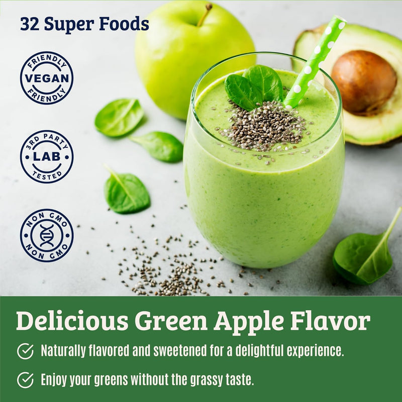 green-juice-powder-supergreens-superfood-powder-detox-greens-for-bloating-and-digestion-veggie-powder-with-probiotics-enzymes-chlorella-spirulina-wheat-grass-ashwagandha-32-superfoods-3