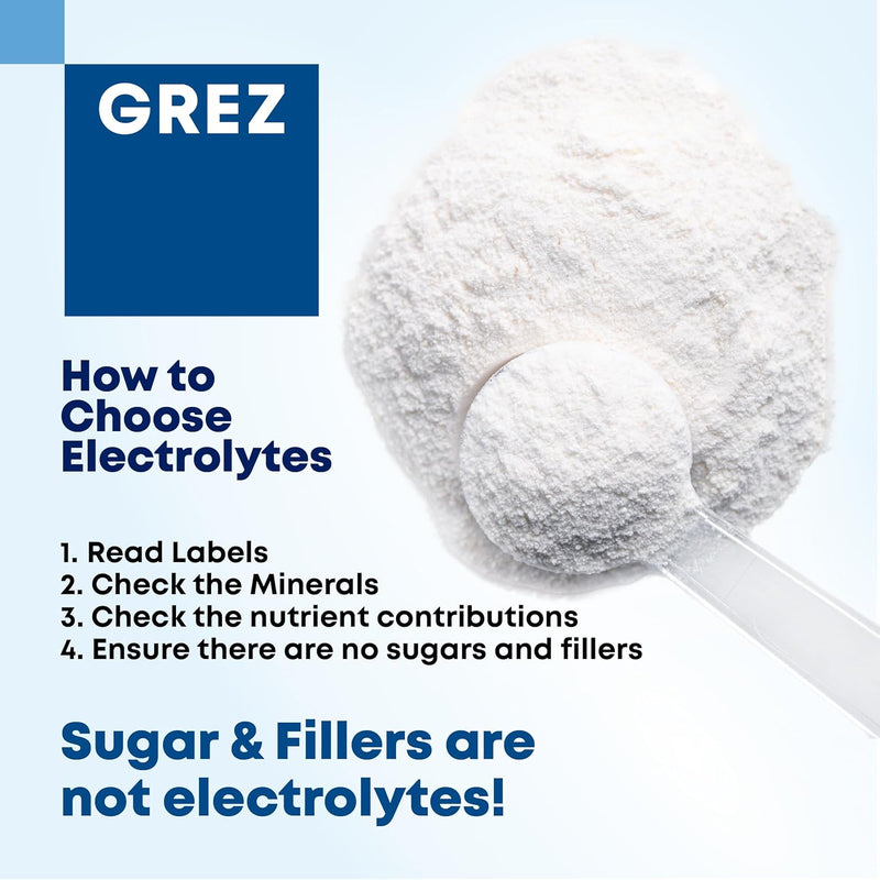 grez-elec-vital-electrolytes-powder-no-sugar---hydration-powder-keto-electrolytes-no-sugar---complete-mineral-support-sodium-potassium-magnesium-zinc-----30-servings-2