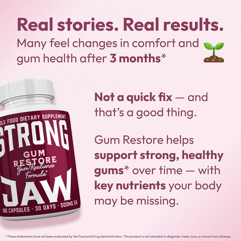 gum-restore---gum-care-teeth-vitamins---gum-health-oral-health---supports-receding-gums-gum-care---dental-vitamins-for-adults-180-capsules-non-gmo-gum-health-supplements-5