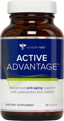 gundry-md-active-advantage-astaxanthin-and-coq10-supplement-to-support-energy-strength-and-metabolism-30-count-1