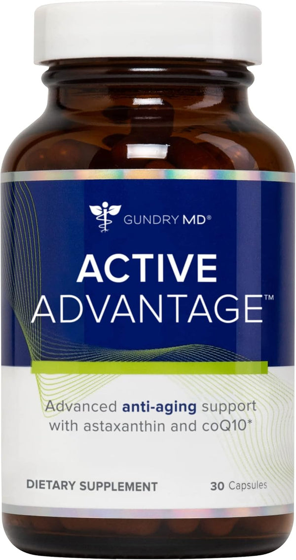 gundry-md-active-advantage-astaxanthin-and-coq10-supplement-to-support-energy-strength-and-metabolism-30-count-1
