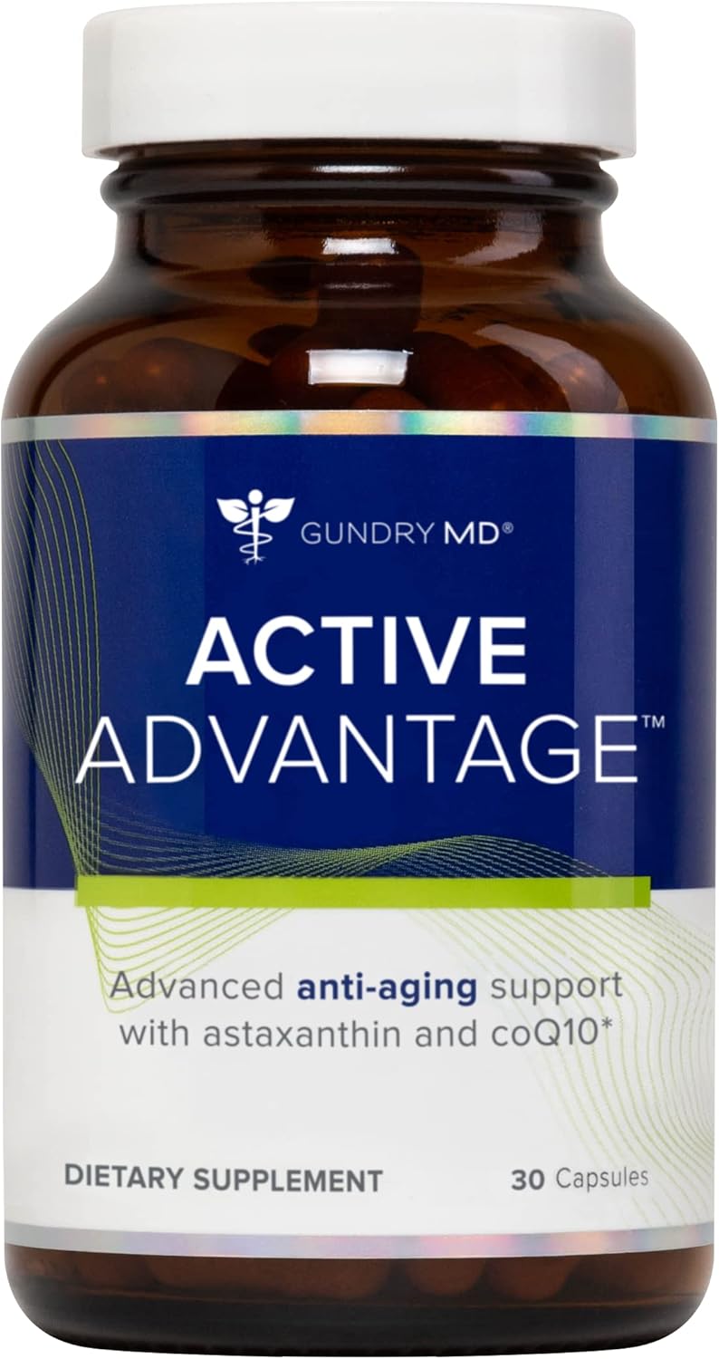 gundry-md-active-advantage-astaxanthin-and-coq10-supplement-to-support-energy-strength-and-metabolism-30-count-1