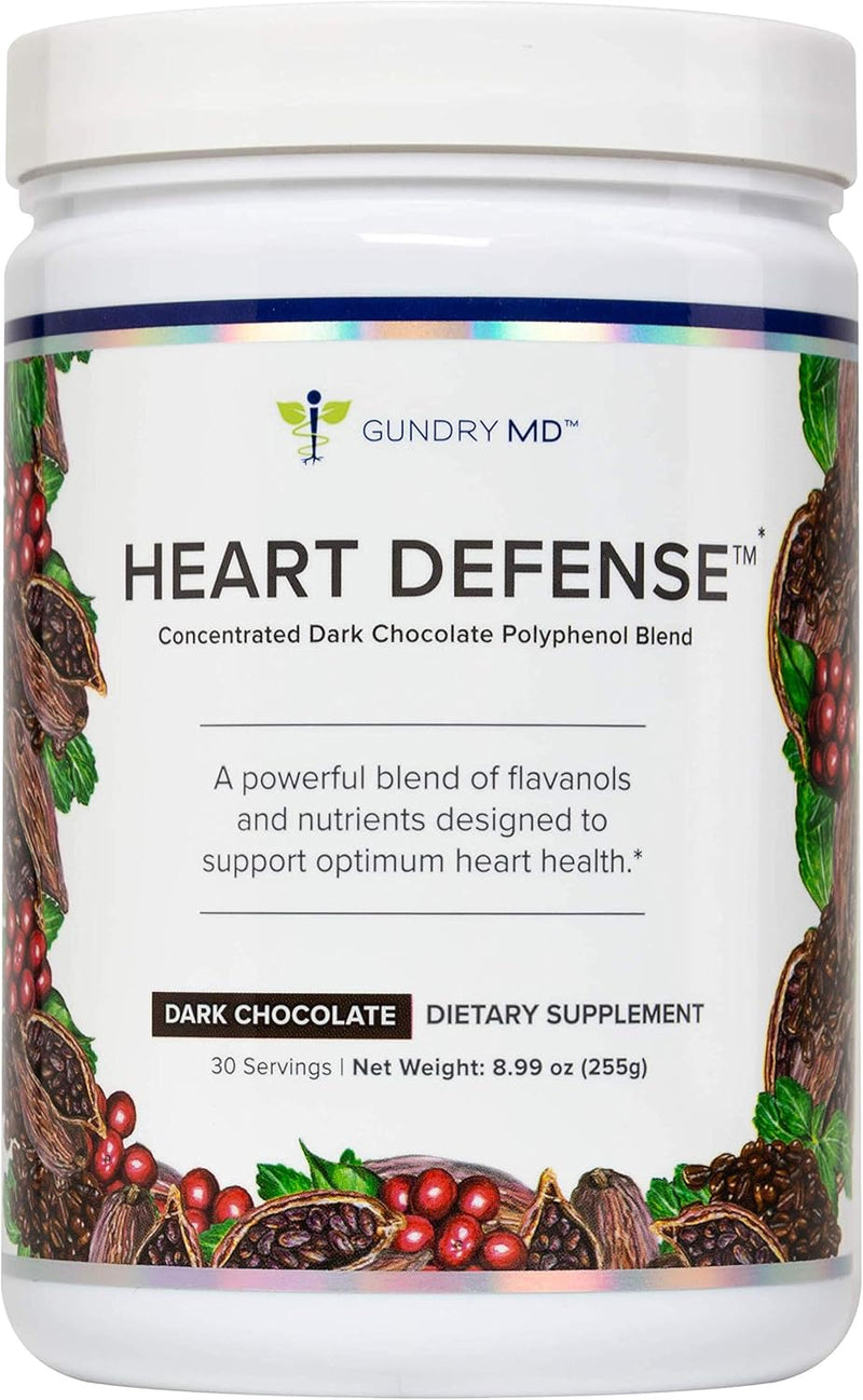 gundry-md-heart-defense-concentrated-dark-chocolate-polyphenol-blend-30-servings-1