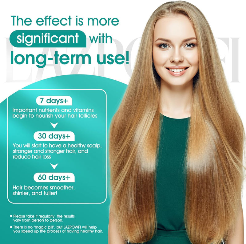 hair-growth-products-biotin-10000mcg-30-in-1-with-vitamin-a-b3-c-d-e-calcium-hair-growth-supplement-supports-hair-nails-natural-growth-vitamins-for-women-men---30-servings-3