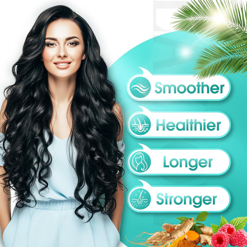 hair-growth-products-biotin-10000mcg-30-in-1-with-vitamin-a-b3-c-d-e-calcium-hair-growth-supplement-supports-hair-nails-natural-growth-vitamins-for-women-men---30-servings-4