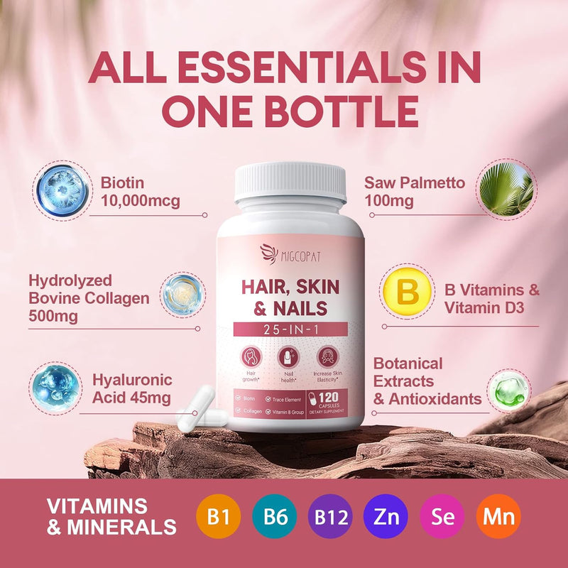 hair-skin-and-nails-vitamins-with-biotin-collagen-hyaluronic-acid-supports-healthy-hair-growth-strong-nails-glowing-skin-biotin-supplement-with-vitamins-a-c-d3-e-b-complex-minerals-3