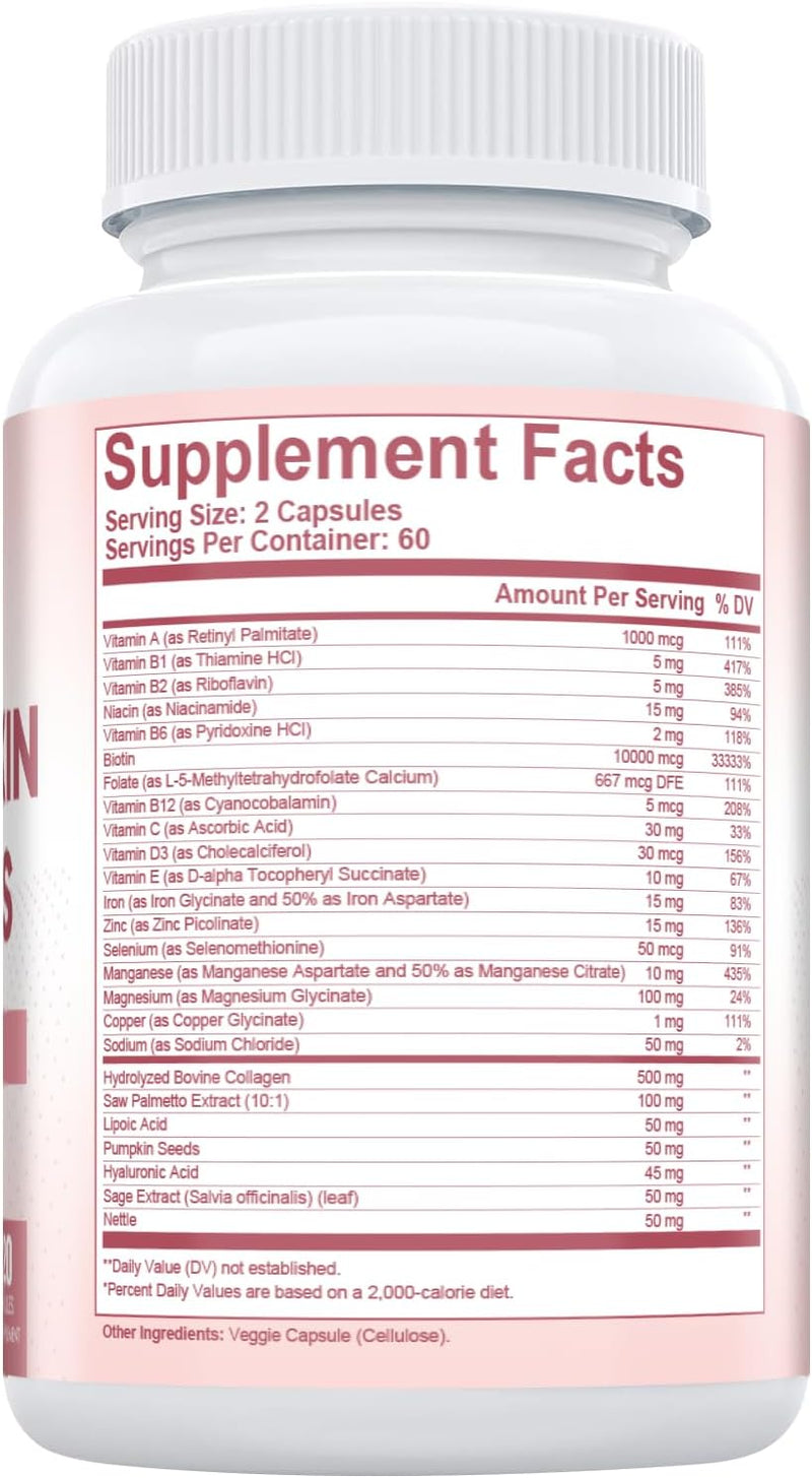 hair-skin-and-nails-vitamins-with-biotin-collagen-hyaluronic-acid-supports-healthy-hair-growth-strong-nails-glowing-skin-biotin-supplement-with-vitamins-a-c-d3-e-b-complex-minerals-7
