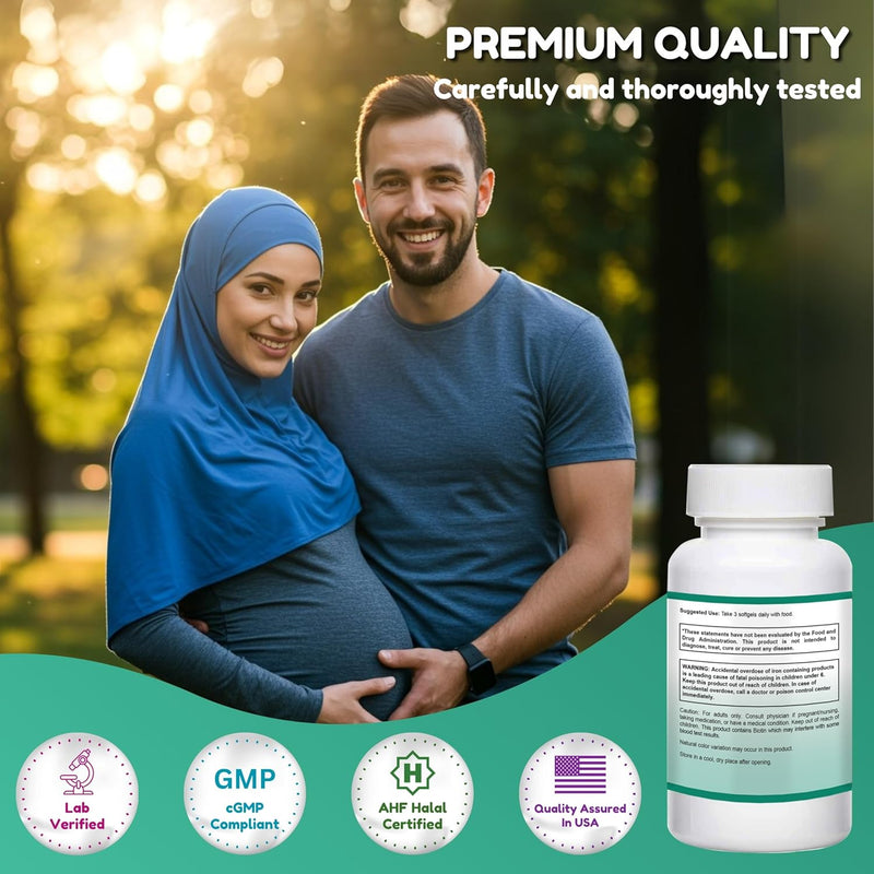halal-prenatal-vitamins-with-dha-and-folic-acid-high-potency-90-softgels-keto-friendly-vitamin-c-120mg-dha-250mg-folic-acid-800mg-epa-90mg-biotin-iodine-5