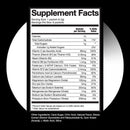 halo-hydration-electrolyte-powder-packets-peach---6-servings-5g-each---organic-hydration-drink-with-low-sugar-essential-vitamins-minerals---vegan-3