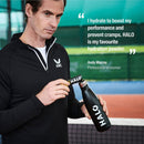 halo-hydration-electrolyte-powder-packets-peach---6-servings-5g-each---organic-hydration-drink-with-low-sugar-essential-vitamins-minerals---vegan-7