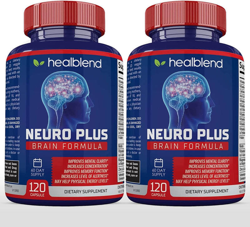 healblend-neuro-plus-brain-focus-formula---brain-booster-supplement-supports-mental-clarity-focus---enhances-concentration-mental-energy-120-capsules-2-pack-1