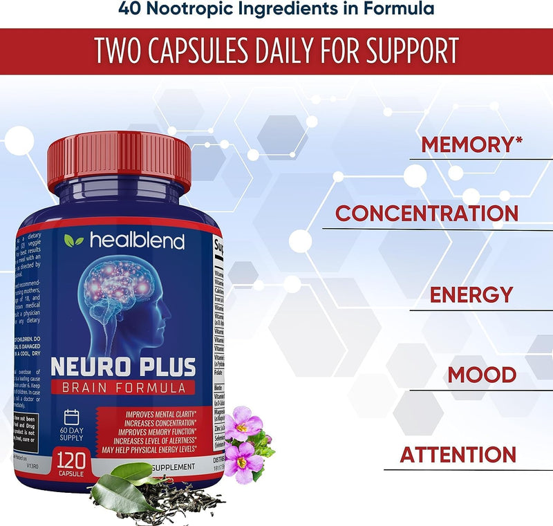 healblend-neuro-plus-brain-focus-formula---brain-booster-supplement-supports-mental-clarity-focus---enhances-concentration-mental-energy-120-capsules-3-pack-3