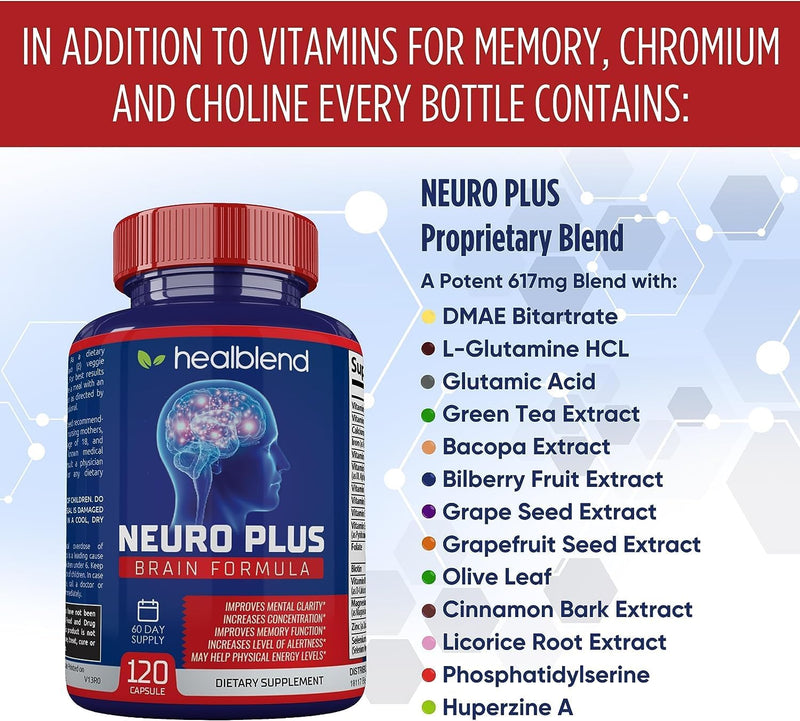 healblend-neuro-plus-brain-focus-formula---brain-booster-supplement-supports-mental-clarity-focus---enhances-concentration-mental-energy-120-capsules-3-pack-4