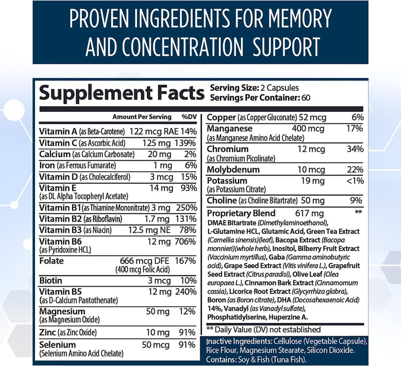 healblend-neuro-plus-brain-focus-formula---brain-booster-supplement-supports-mental-clarity-focus---enhances-concentration-mental-energy-120-capsules-2-pack-3