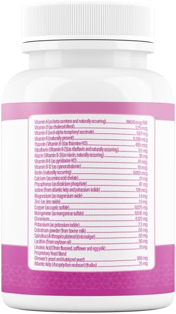 health-extension-lifetime-multivitamin-and-mineral-tablets-for-dogs-puppies-30-tablets---immune-digestion-joint-support-coat-skin-health-2