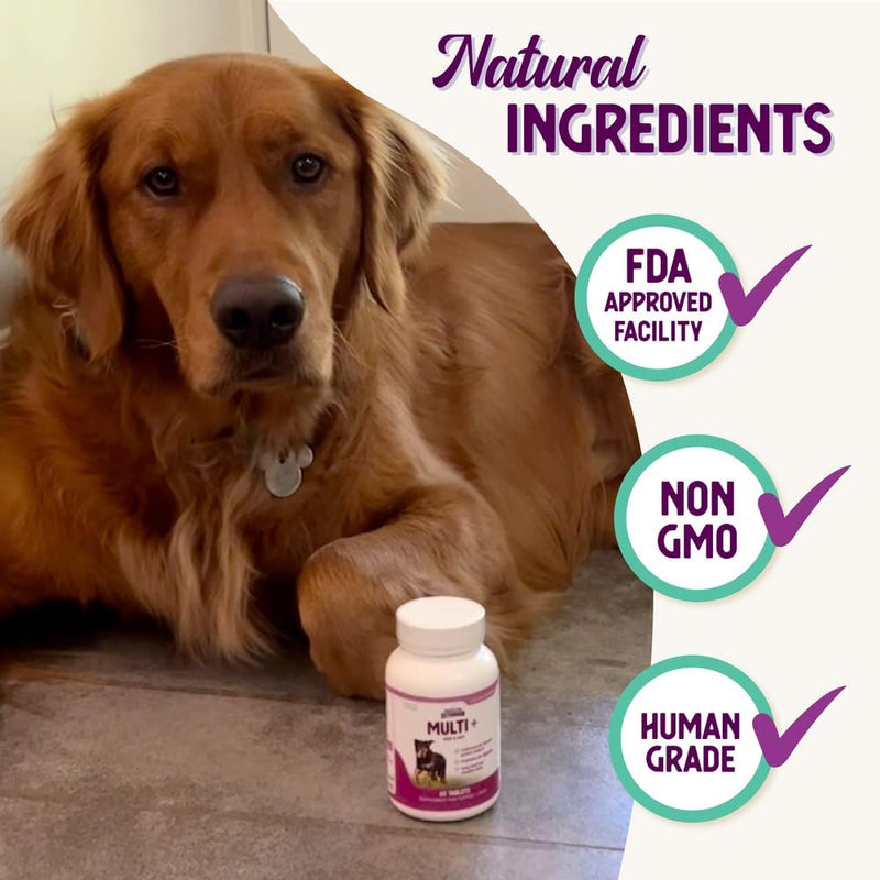 health-extension-lifetime-multivitamin-and-mineral-tablets-for-dogs-puppies-30-tablets---immune-digestion-joint-support-coat-skin-health-4
