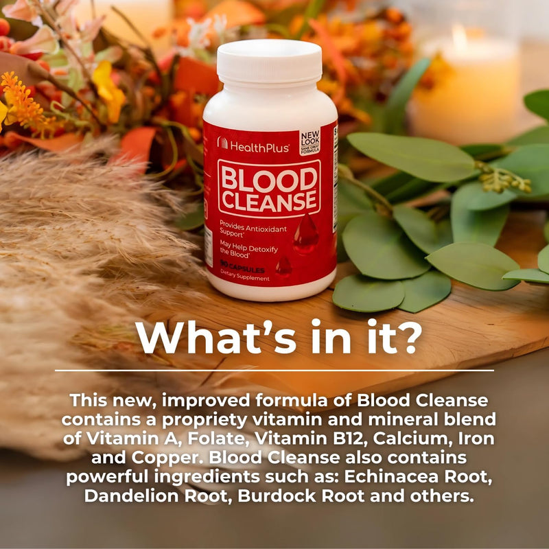 health-plus-blood-cleanse---dietary-supplement---gluten-free-natural-herbal-ingredients-90-capsules-45-servings-4