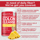 health-plus-colon-cleanse-digestive-support-no-artificial-flavors-daily-fiber-for-toxin-elimination-to-reduce-bloating-psyllium-husk-pineapple-flavor-9-ounces-36-servings-2