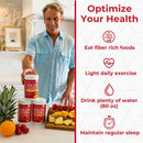 health-plus-colon-cleanse-digestive-support-no-artificial-flavors-daily-fiber-for-toxin-elimination-to-reduce-bloating-psyllium-husk-pineapple-flavor-9-ounces-36-servings-4