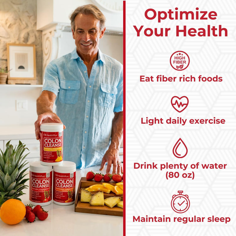 health-plus-colon-cleanse-digestive-support-no-artificial-flavors-daily-fiber-for-toxin-elimination-to-reduce-bloating-psyllium-husk-pineapple-flavor-9-ounces-36-servings-4