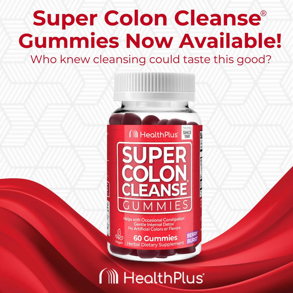 health-plus-super-colon-cleanse-12-oz-powder-68-servings---natural-detox-digestive-constipation-relief-gentle-gut-cleanse-with-psyllium-husk-senna-leaf-1