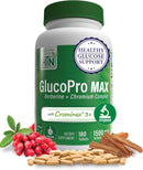 health-thru-nutrition-glucopro-max---with-1500mg-berberine-chrominex-chromium-and-1000mg-cinnamon-vegan-non-gmo-gluten-free-pack-of-180-1