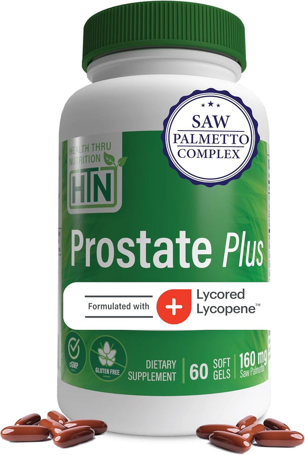 health-thru-nutrition-prostate-plus-with-saw-palmetto-extract-lycopene-as-lycored-plant-sterols-selenium-zinc-and-pumpkin-seed-complete-prostate-support-non-gmo-gluten-free-pack-of-60-1