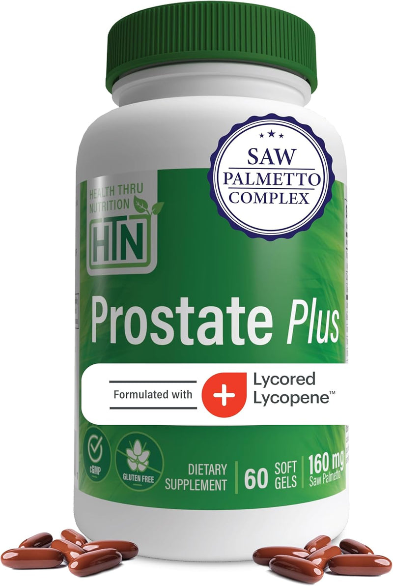 health-thru-nutrition-prostate-plus-with-saw-palmetto-extract-lycopene-as-lycored-plant-sterols-selenium-zinc-and-pumpkin-seed-complete-prostate-support-non-gmo-gluten-free-pack-of-60-1