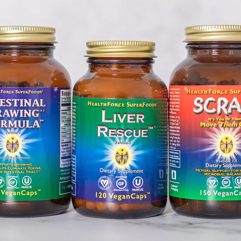 healthforce-superfoods-liver-rescue---natural-liver-cleanse---with-milk-thistle-dandelion-root---gluten-free-vegan---120-capsules-pack-of-2-5