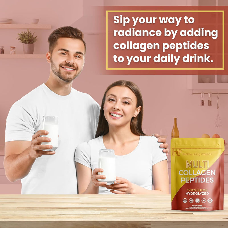healthy-living-proteins-multi-hydrolyzed-collagen-peptides-type-i-ii-iii-v-x-grass-fed-bovine-wild-caught-marine-free-range-chicken-gluten-free-unflavored-1-pound-pack-of-1-5