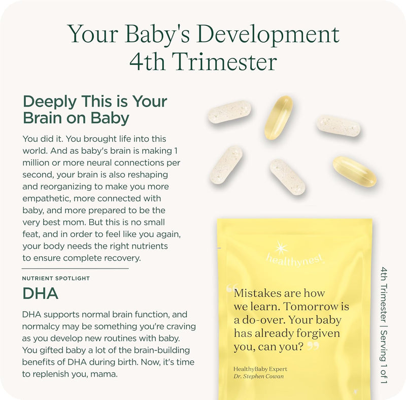 healthynest-postnatal-4th-trimester-prenatal-vitamin-made-with-methylated-folate-choline-dha-iron-31-day-supply-7